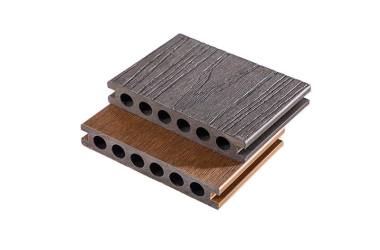 138x23mm 圓孔共擠地板